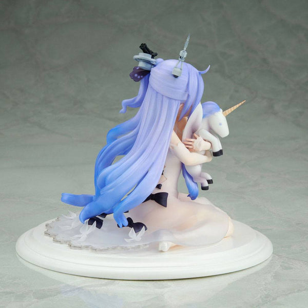 Azur Lane - Unicorn: Light Equipped Ver. - PVC Statue 1/7 (14 cm)