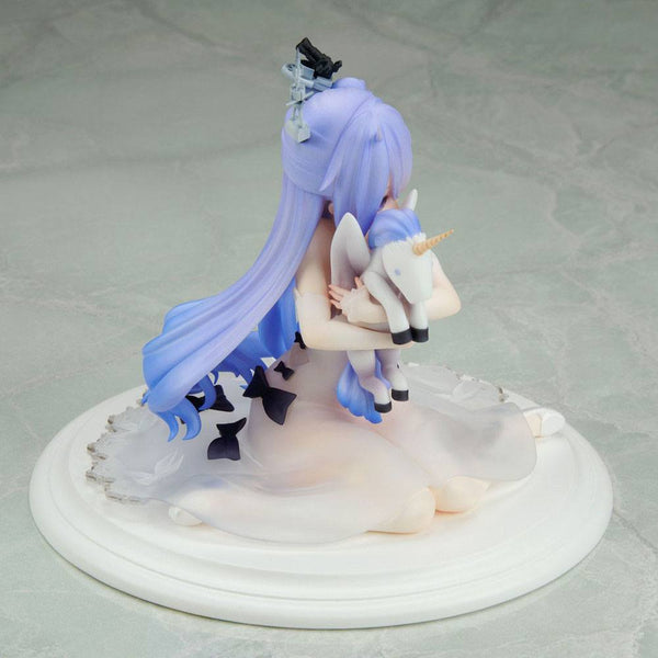 Azur Lane - Unicorn: Light Equipped Ver. - PVC Statue 1/7 (14 cm)