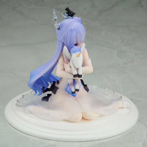 Azur Lane - Unicorn: Light Equipped Ver. - PVC Statue 1/7 (14 cm)