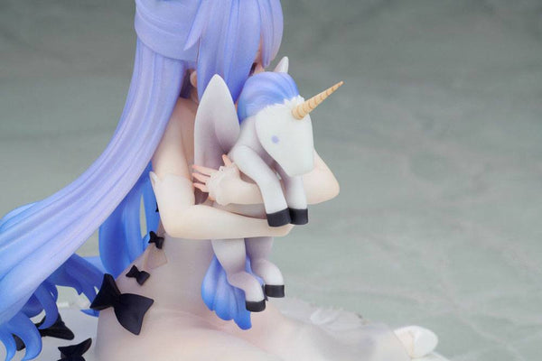 Azur Lane - Unicorn: Light Equipped Ver. - PVC Statue 1/7 (14 cm)