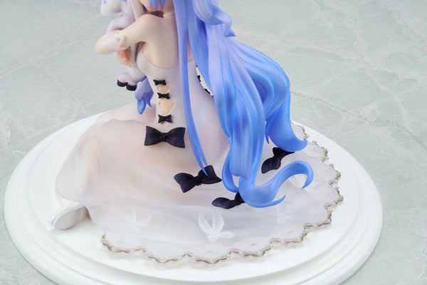 Azur Lane - Unicorn: Light Equipped Ver. - PVC Statue 1/7 (14 cm)