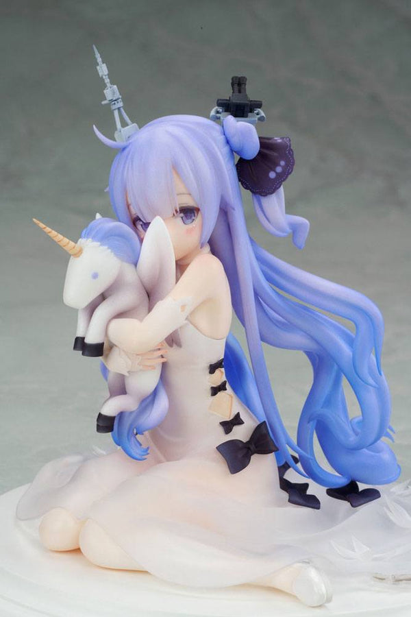 Azur Lane - Unicorn: Light Equipped Ver. - PVC Statue 1/7 (14 cm)