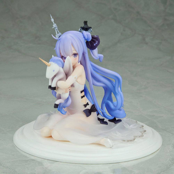 Azur Lane - Unicorn: Light Equipped Ver. - PVC Statue 1/7 (14 cm)