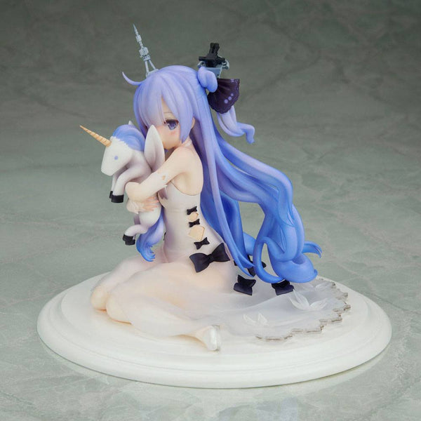 Azur Lane - Unicorn: Light Equipped Ver. - PVC Statue 1/7 (14 cm)