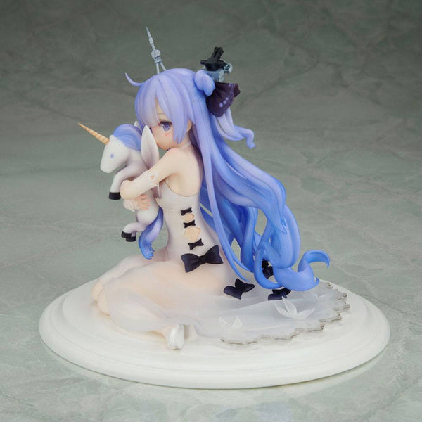 Azur Lane - Unicorn: Light Equipped Ver. - PVC Statue 1/7 (14 cm)