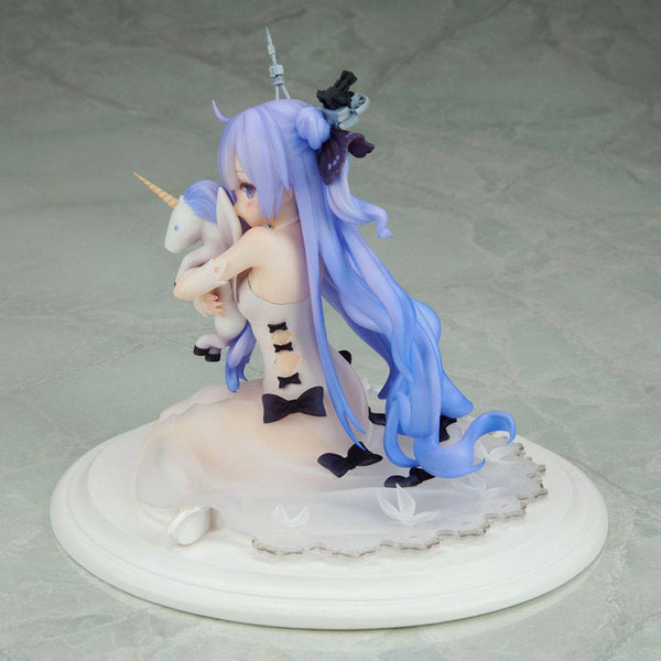 Azur Lane - Unicorn: Light Equipped Ver. - PVC Statue 1/7 (14 cm)