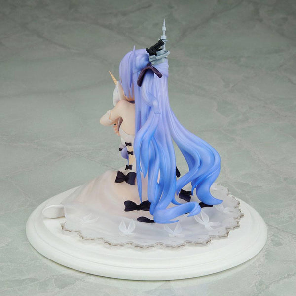 Azur Lane - Unicorn: Light Equipped Ver. - PVC Statue 1/7 (14 cm)