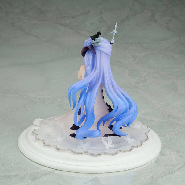 Azur Lane - Unicorn: Light Equipped Ver. - PVC Statue 1/7 (14 cm)