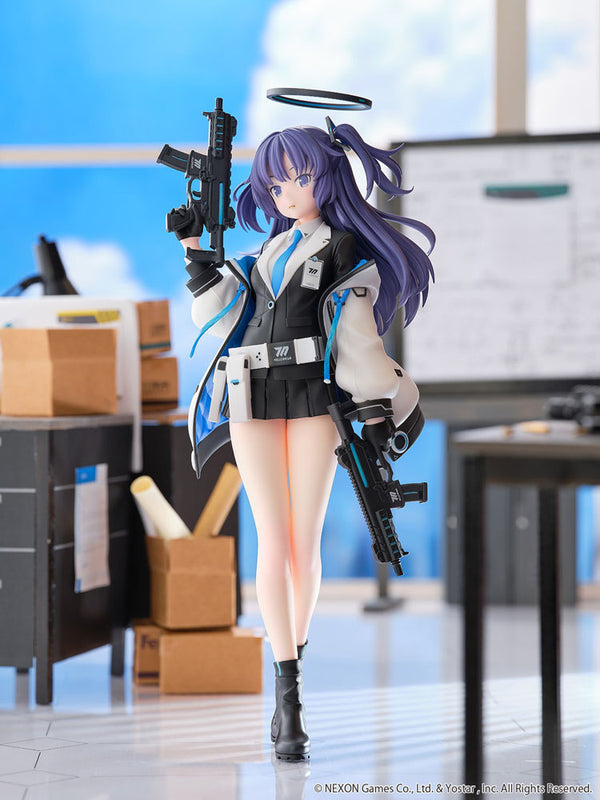 Blue Archive - Yuuka - PVC Statue 1/7 (28 cm)