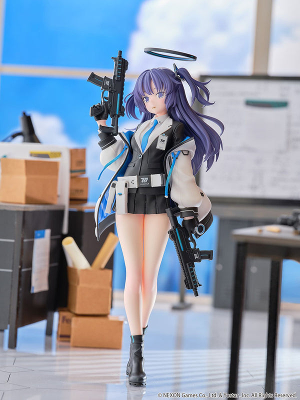 Blue Archive - Yuuka - PVC Statue 1/7 (28 cm)