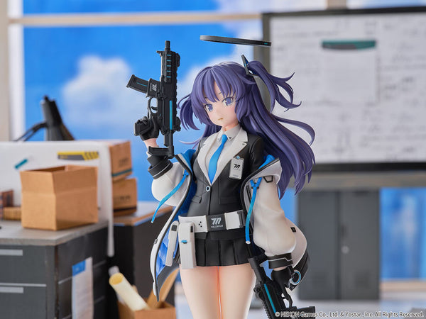 Blue Archive - Yuuka - PVC Statue 1/7 (28 cm)