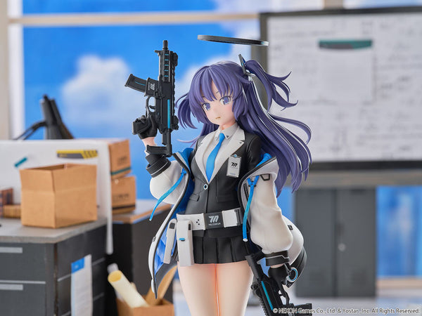 Blue Archive - Yuuka - PVC Statue 1/7 (28 cm)
