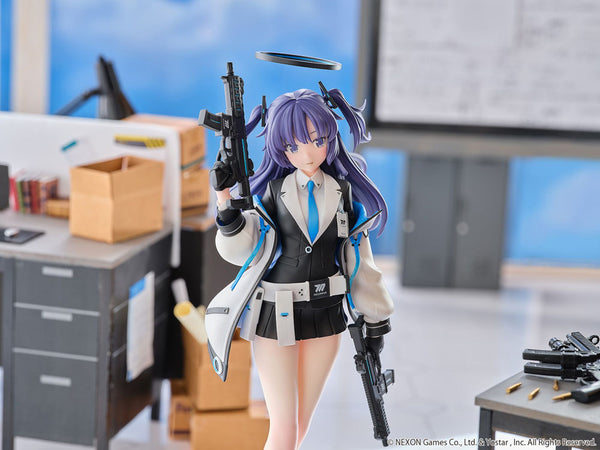 Blue Archive - Yuuka - PVC Statue 1/7 (28 cm)
