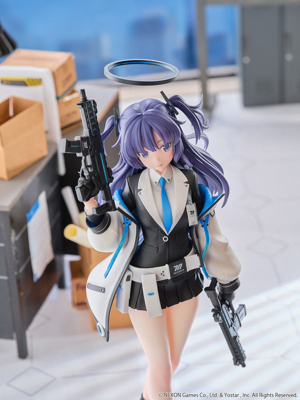Blue Archive - Yuuka - PVC Statue 1/7 (28 cm)
