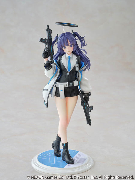 Blue Archive - Hayase Yuuka - 1/7 PVC figur (Forudbestiling)