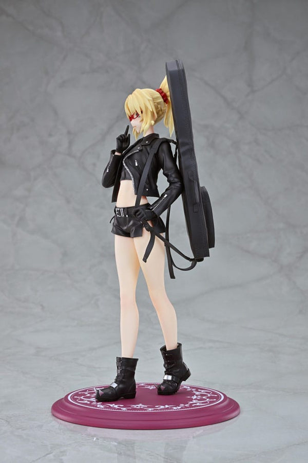 Fate/Apocrypha - Saber of Red/Mordred: Original Glasses Model ver. - 1/7 PVC figur