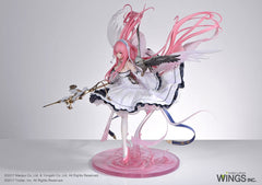 Azur Lane - Perseus: Light Equipment Ver. - PVC Statue 1/7 (30 cm)