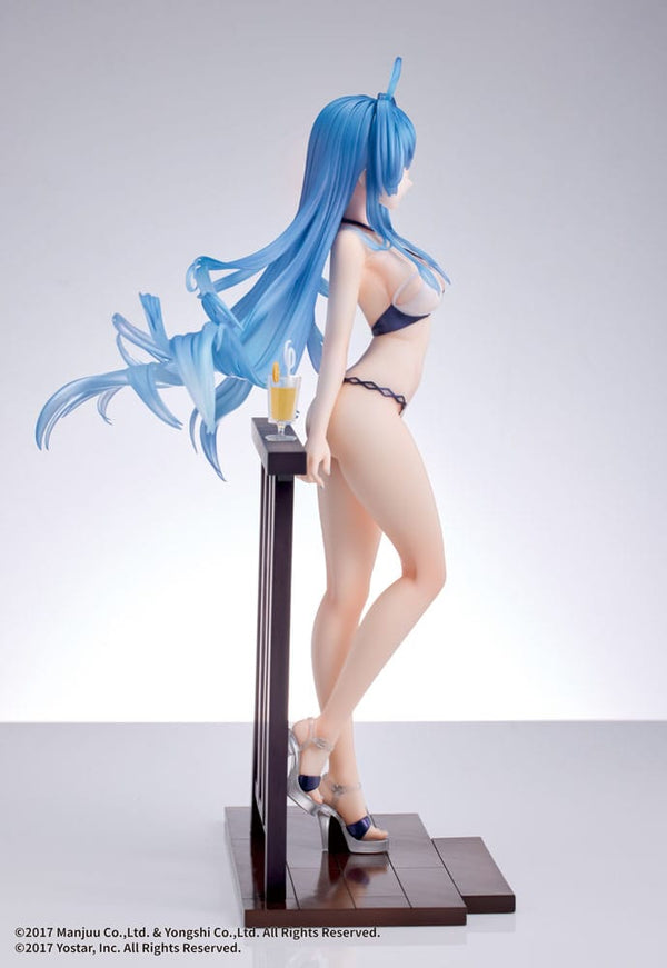 Azur Lane - Helena: Shimmering Triangle Wave Ver. - PVC Statue 1/7 (24 cm)