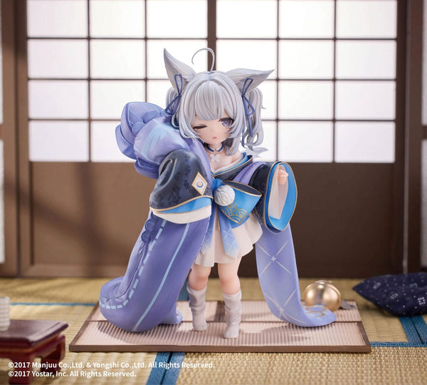 Azur Lane - Shinano chan - PVC Statue 1/7 (18 cm)