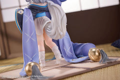 Azur Lane - Shinano chan - PVC Statue 1/7 (18 cm)