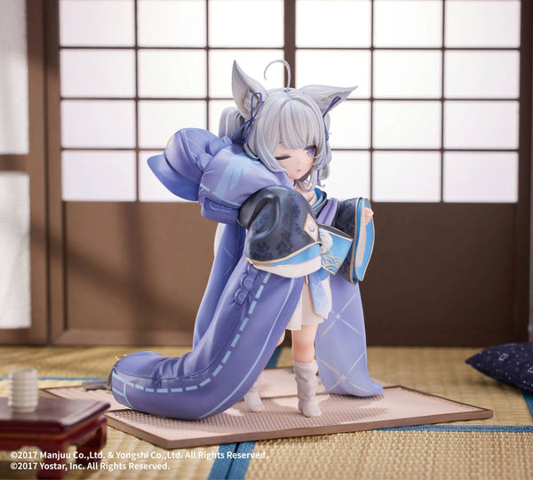 Azur Lane - Shinano chan - PVC Statue 1/7 (18 cm)