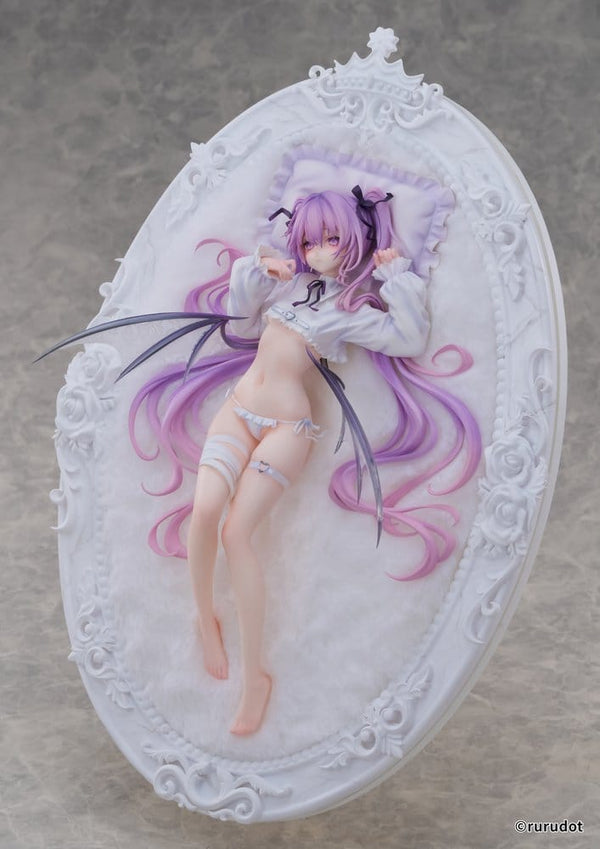 Original Character - Eve: Rest.Ver. - PVC Figur 1/7 (34 cm)