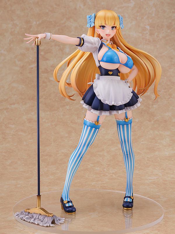 Original Character - Lina Bell Roll af Michihasu - 1/6 PVC figur