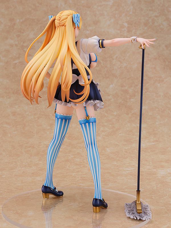 Original Character - Lina Bell Roll af Michihasu - 1/6 PVC figur