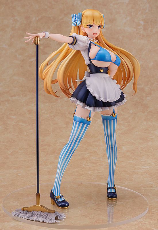 Original Character - Lina Bell Roll af Michihasu - 1/6 PVC figur