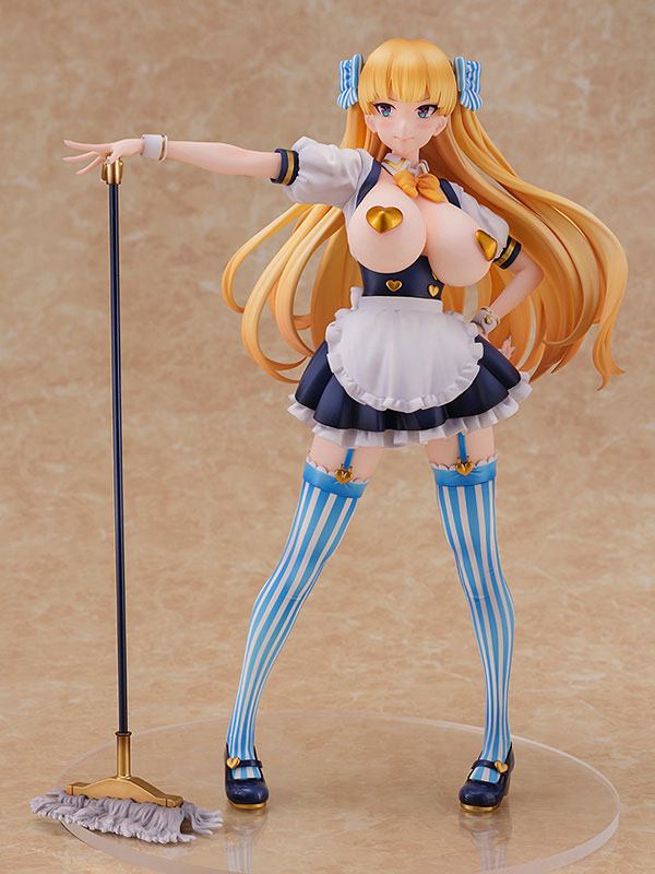 Original Character - Lina Bell Roll af Michihasu - 1/6 PVC figur