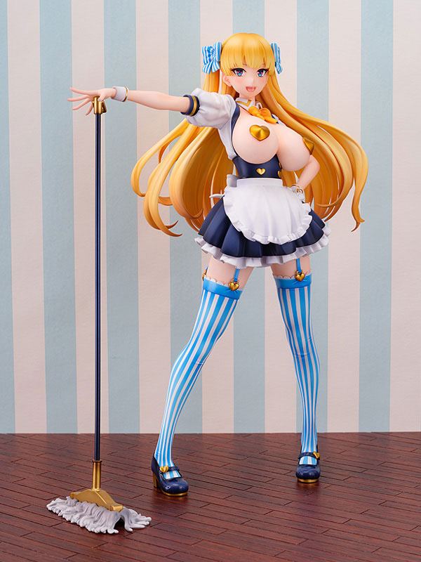 Original Character - Lina Bell Roll af Michihasu - 1/6 PVC figur