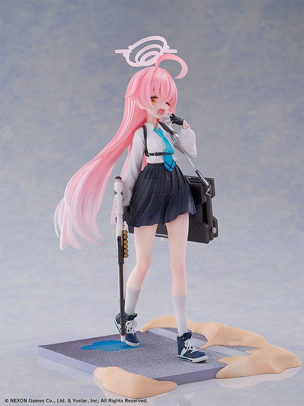 Blue Archive - Hoshino - PVC Statue 1/7 (21 cm)