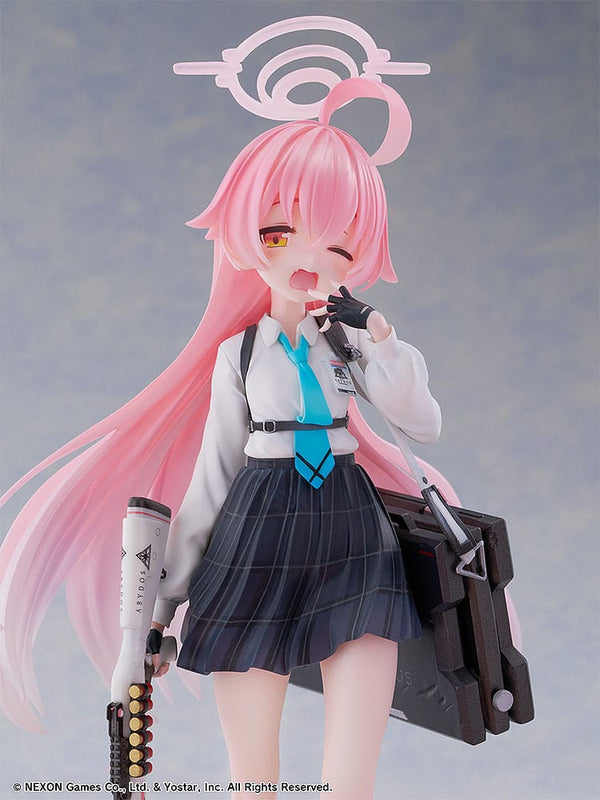 Blue Archive - Hoshino - PVC Statue 1/7 (21 cm)