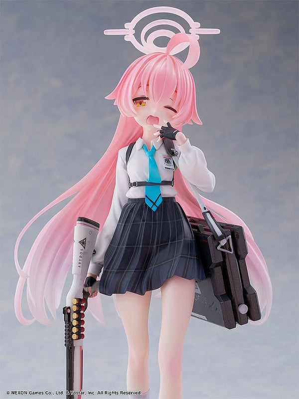 Blue Archive - Hoshino - PVC Statue 1/7 (21 cm)