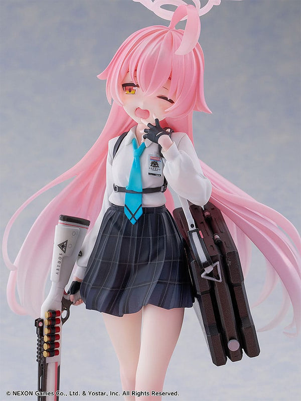 Blue Archive - Hoshino - PVC Statue 1/7 (21 cm)