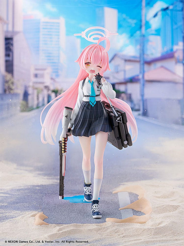 Blue Archive - Hoshino - PVC Statue 1/7 (21 cm)