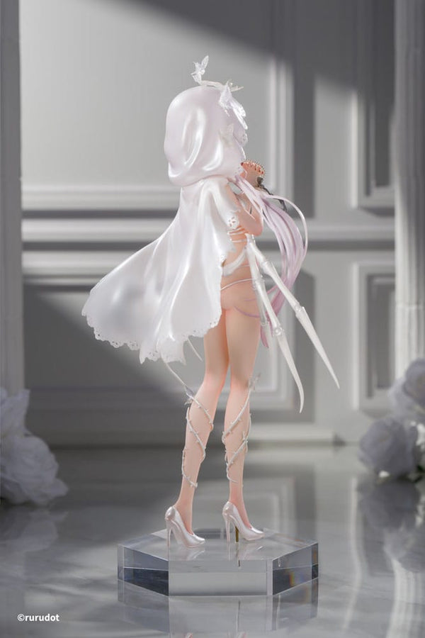Original Character - Wu Ming Shi: Jane Doe Stigma Ver. - PVC Statue 1/7 (27 cm)