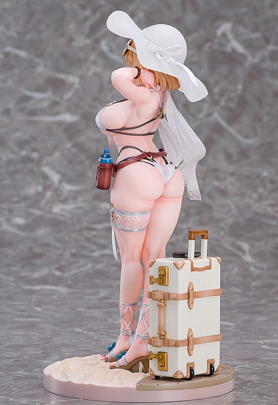 Original Character - Mira af Toridamono - 1/7 PVC Figur (Forudbestilling)