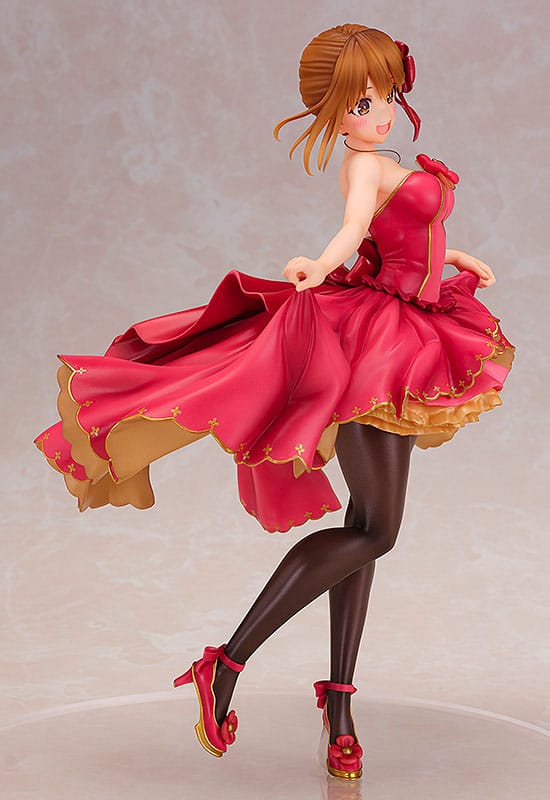 Atelier Ryza - Ryza: Dress Ver.- 1/7 PVC figur (Forudbestilling)