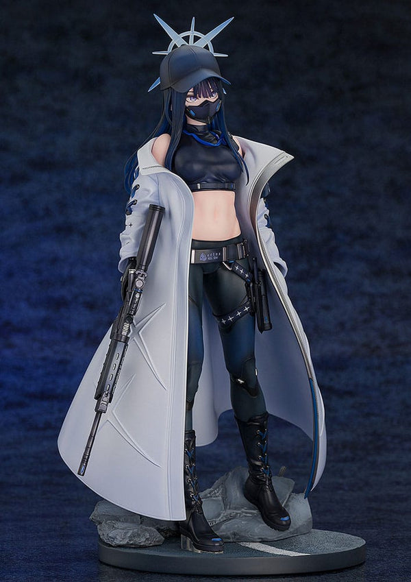 Blue Archive - Saori - PVC Statue 1/7 (27 cm)