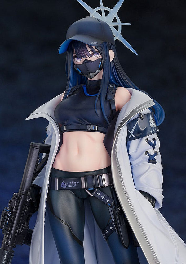Blue Archive - Saori - PVC Statue 1/7 (27 cm)
