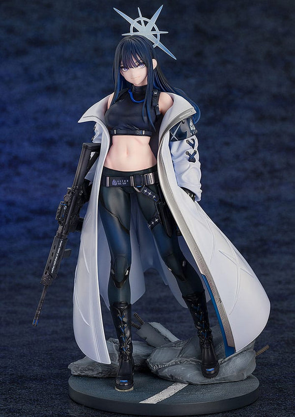 Blue Archive - Saori - PVC Statue 1/7 (27 cm)