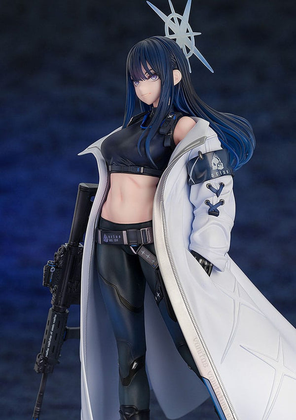 Blue Archive - Saori - PVC Statue 1/7 (27 cm)