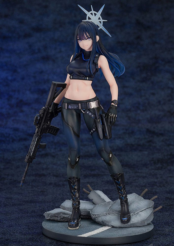 Blue Archive - Saori - PVC Statue 1/7 (27 cm)