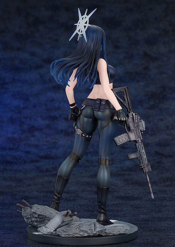 Blue Archive - Saori - PVC Statue 1/7 (27 cm)