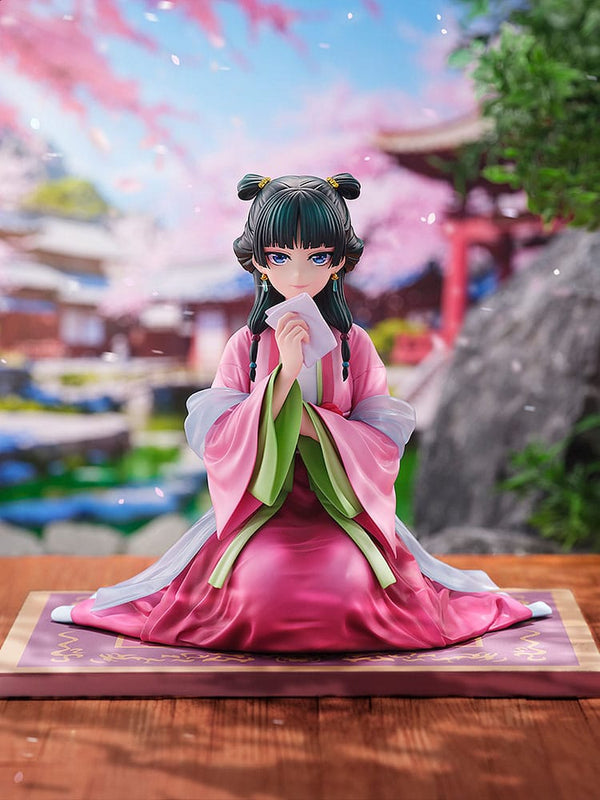 Kusuriya no Hitorigoto - Maomao: Garden Party Ver. - 1/7 PVC figur