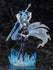 Genshin Impact - Eula: Wavecrest Waltz Ver. - PVC Statue 1/7 (29 cm)
