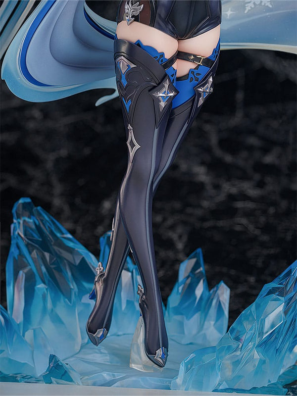 Genshin Impact - Eula: Wavecrest Waltz Ver. - PVC Statue 1/7 (29 cm)