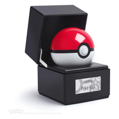 Pokémon - Poké Ball - Diecast Replika