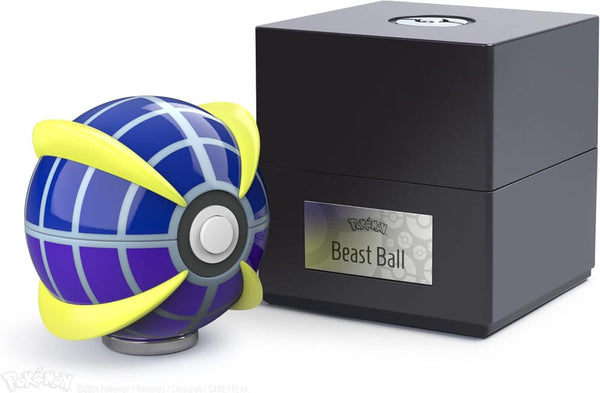 Pokemon - Beast Ball - Replica